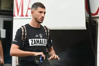 يلا كورة يكشف.. دور فتوح وبنتايك في مباراة القمة (فيديو) 14 أكتوبر 2026